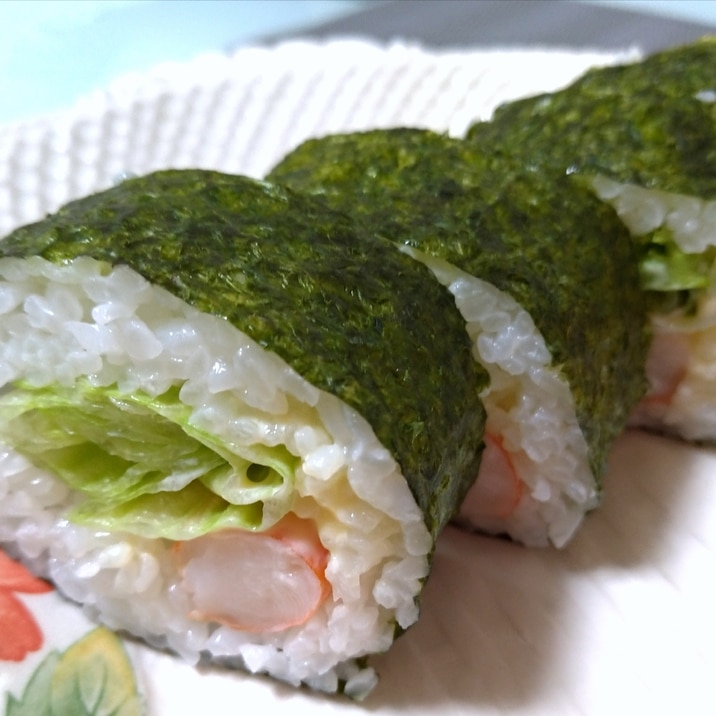 郷土料理シリーズ レタス巻き 宮崎県 レシピ 作り方 By クッキングパパママ 楽天レシピ